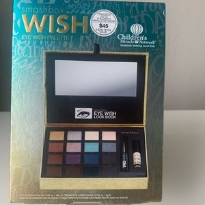 Smashbox Sephora Makeup Set in Box